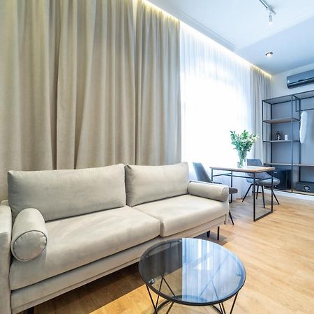 Riva Apartments By Oneapartments Sopot Luaran gambar