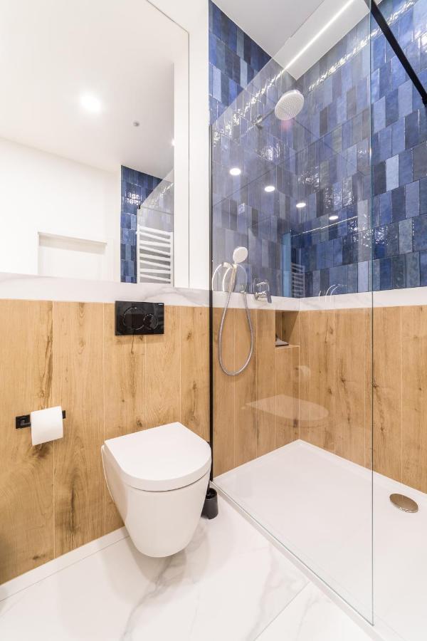Riva Apartments By Oneapartments Sopot Luaran gambar